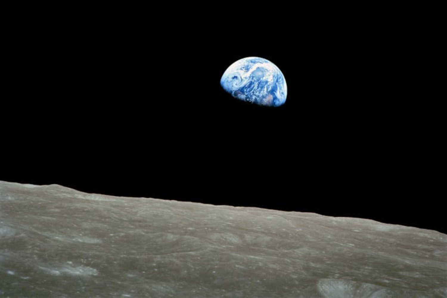 El plan secreto para guardar la vida en la Luna