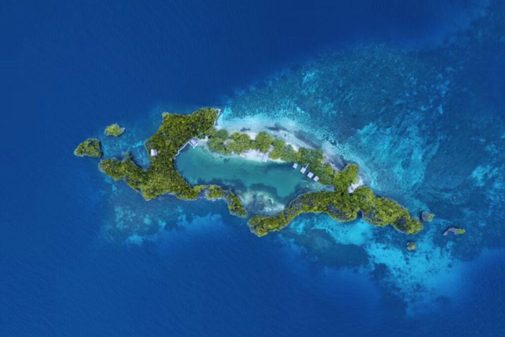 El país que podría desaparecer sin una guerra: la cuenta regresiva que vive Tuvalu