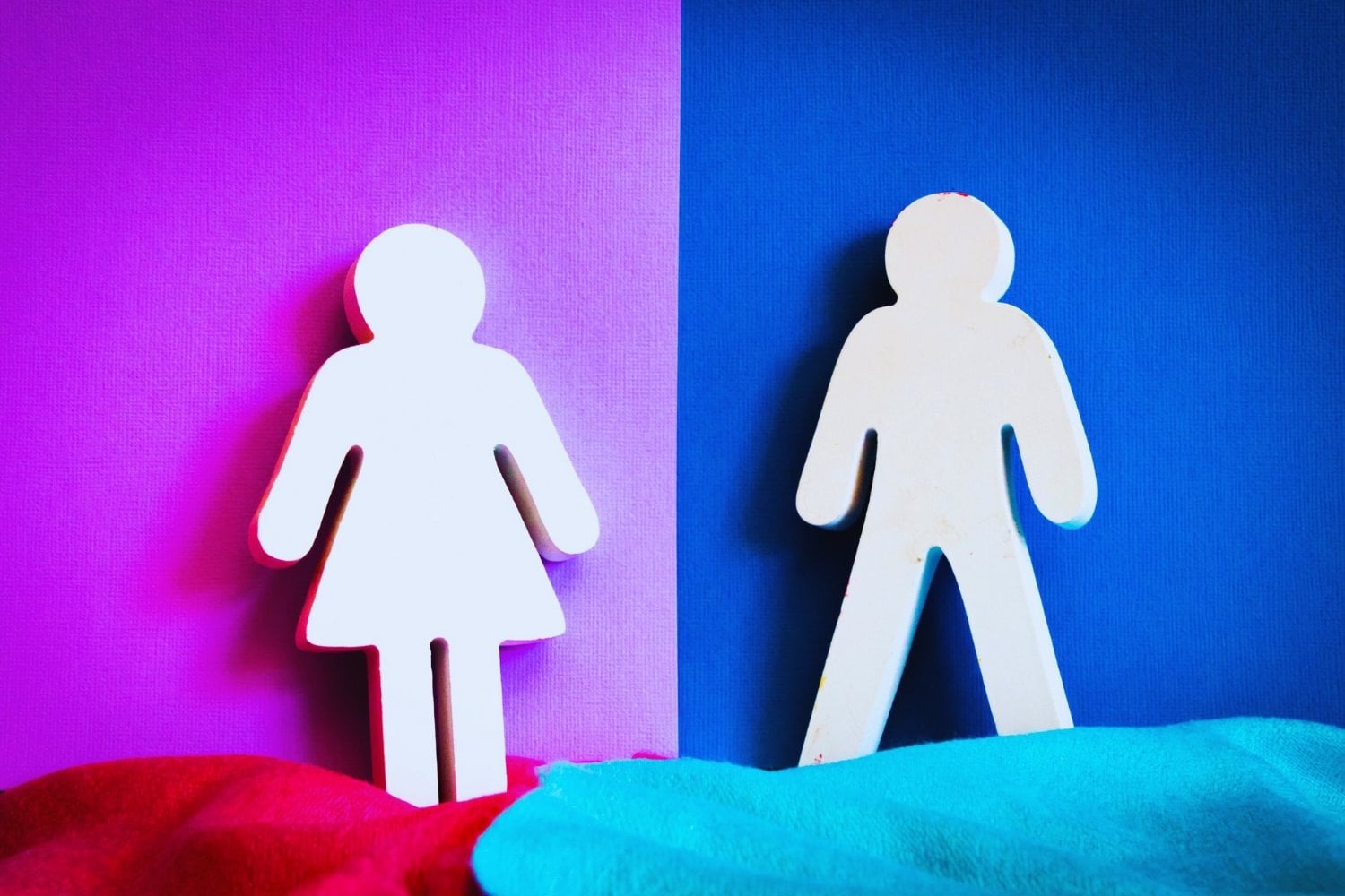 La batalla invisible: cómo el sexo moldea nuestra defensa inmunitaria y el riesgo de enfermedades
