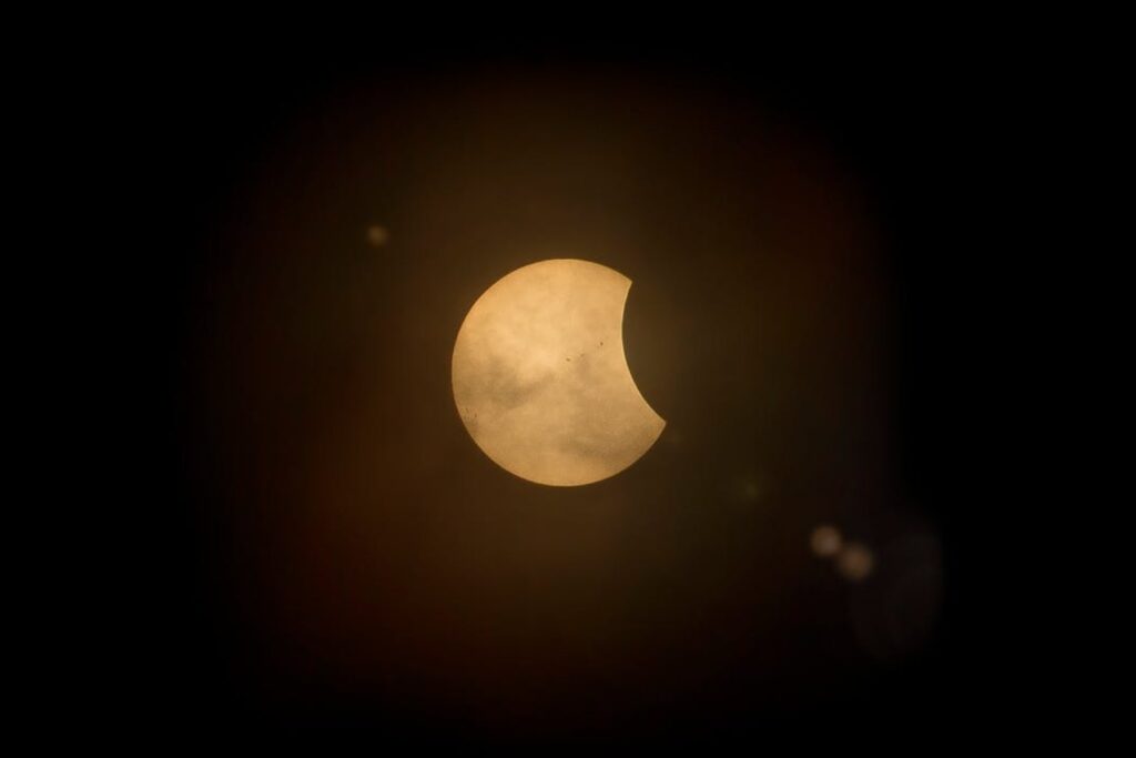 El día en que el Sol se apagará más tiempo: el eclipse que marcará un récord histórico
