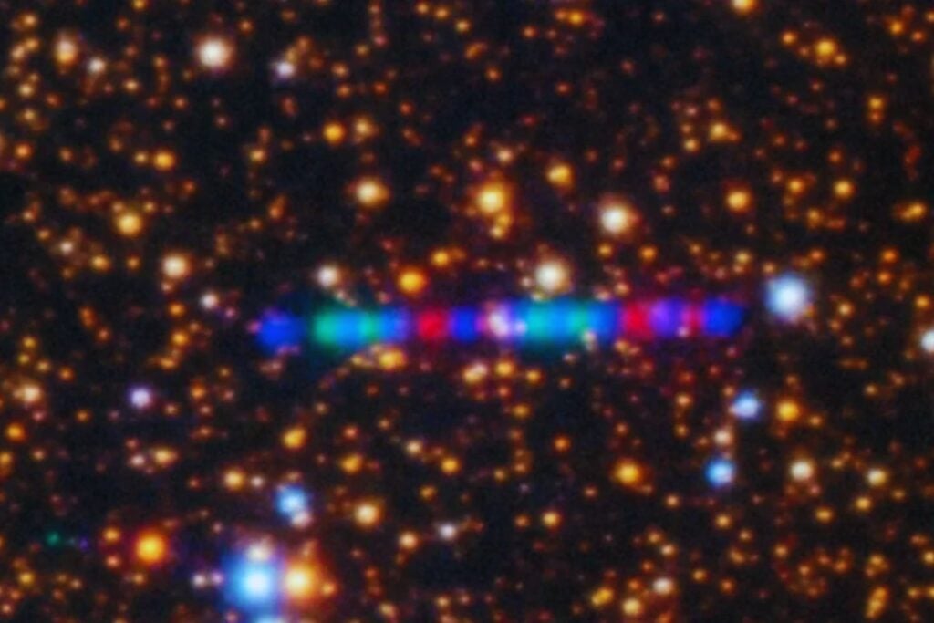 El verdadero origen de 3I/ATLAS: la ciencia detrás del cometa que desató teorías extraterrestres