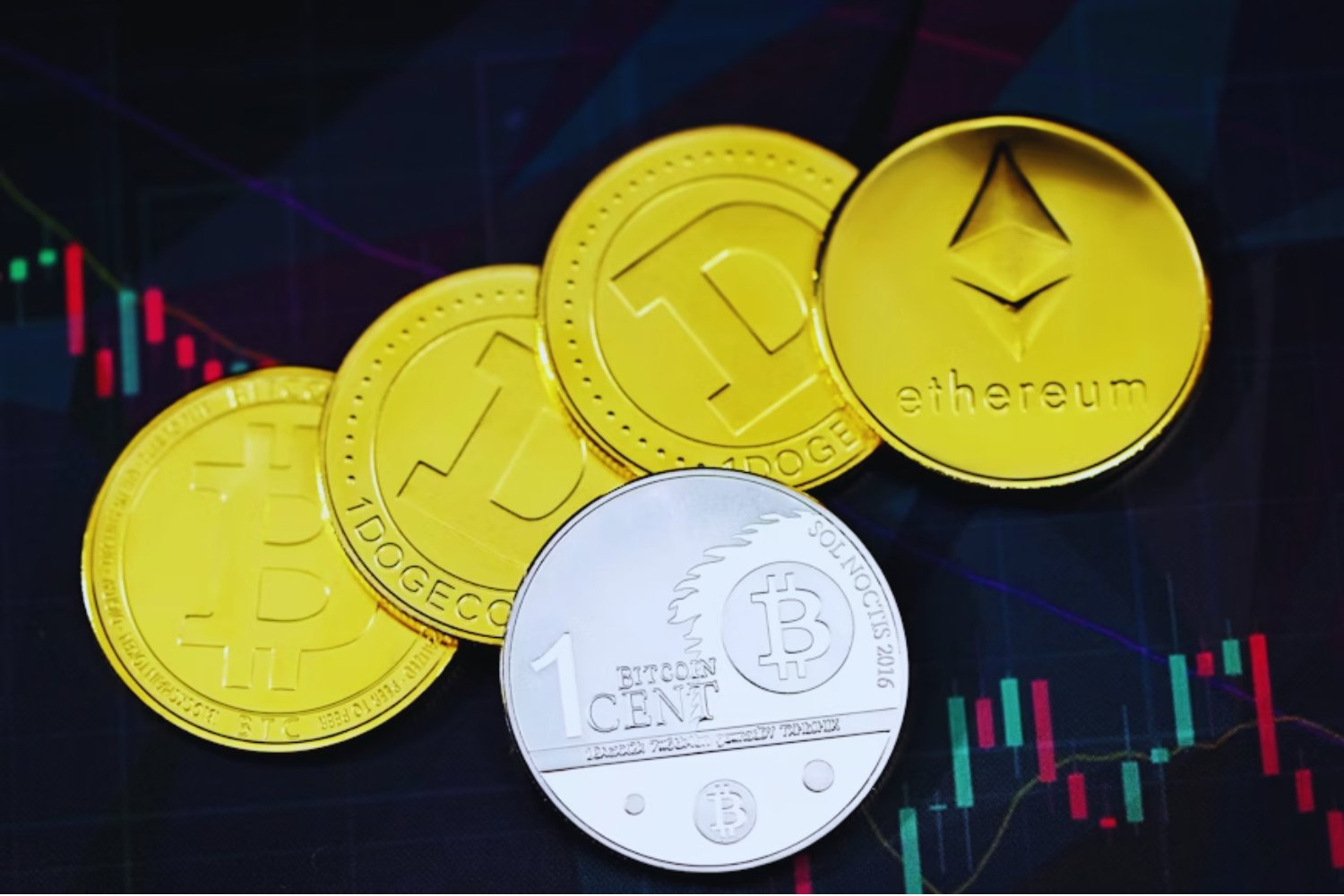La SEC sacude el tablero con "Proyecto Cripto": un nuevo marco para las criptomonedas en EE.UU.