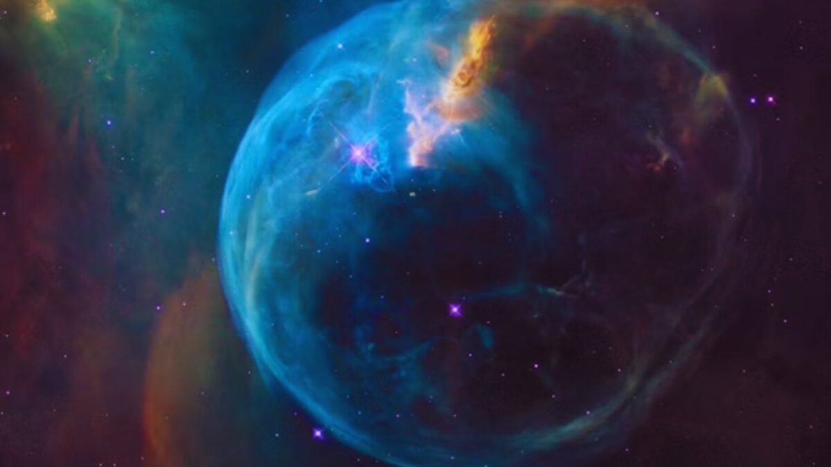 Viajar casi a la velocidad de la luz no detendría tu reloj, pero te permitiría regresar a una Tierra mucho más viejo. La relatividad explica por qué moverse rápido también es viajar hacia el futuro