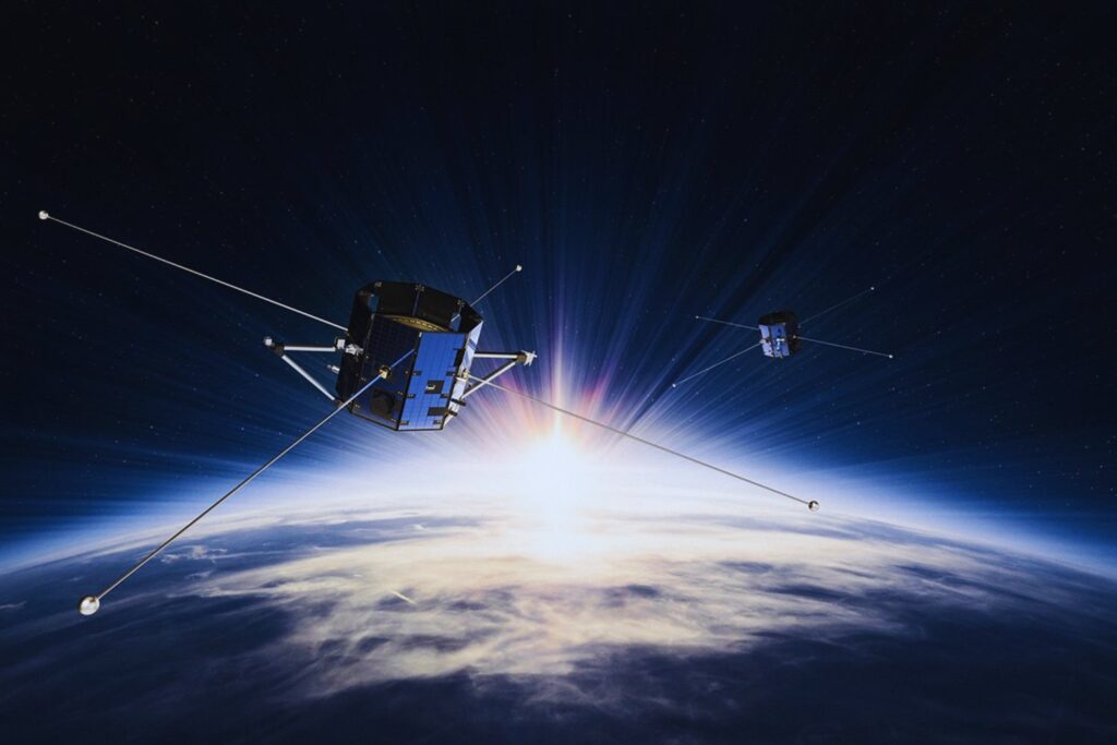 Un satélite en silencio y una fecha clave: lo que la NASA espera para finales de agosto