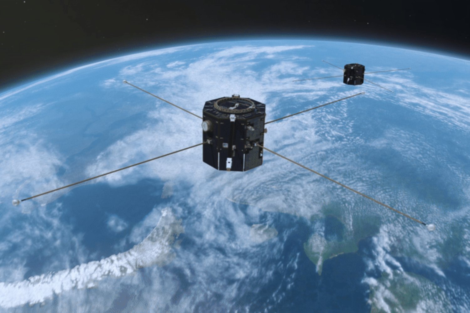 Un satélite en silencio y una fecha clave: lo que la NASA espera para finales de agosto