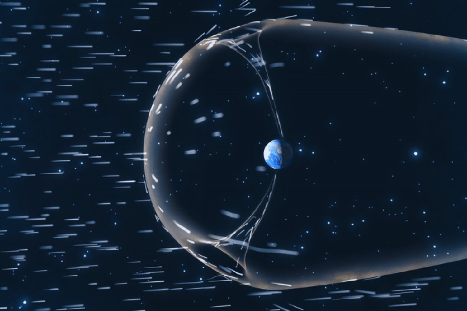 Un satélite en silencio y una fecha clave: lo que la NASA espera para finales de agosto
