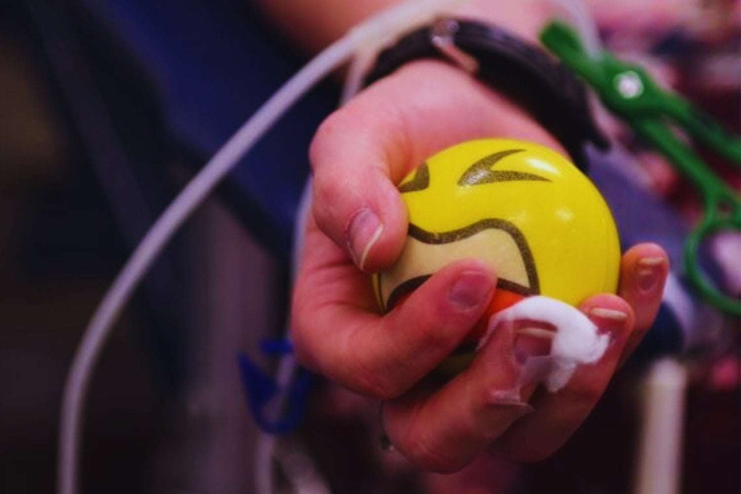 El dolor invisible que puede matar: la crónica de un caso insólito en China