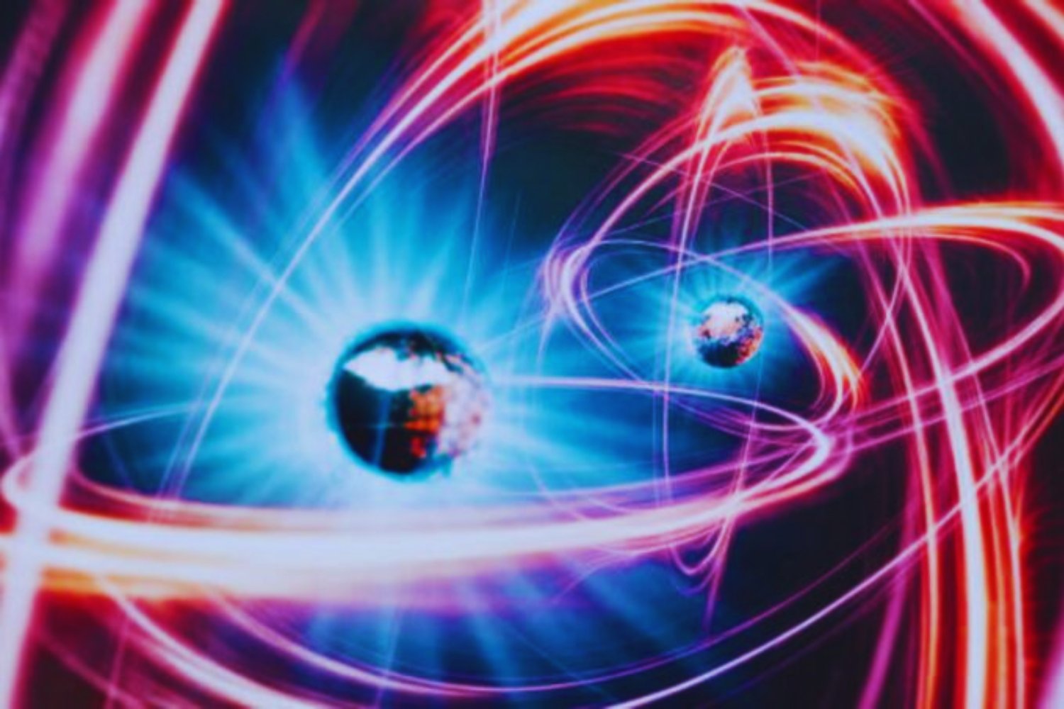 Una nueva frontera en física cuántica: jóvenes científicos descubren partículas que la teoría no había previsto