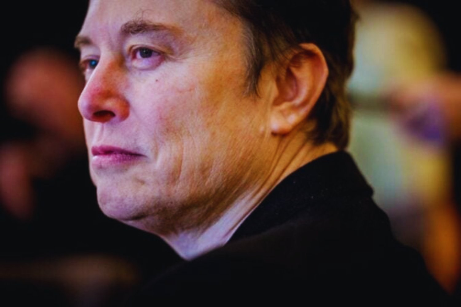 El ocaso de la imagen de Elon Musk: cómo pasó de icono innovador a figura más impopular de Estados Unidos