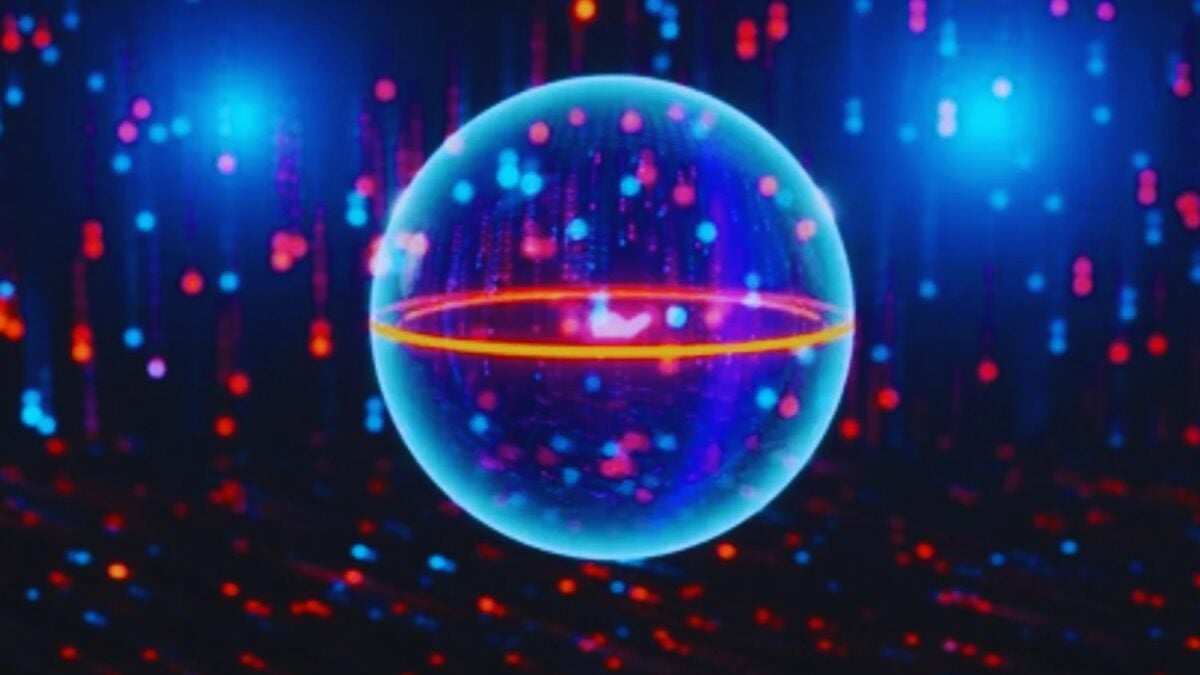 La física creía tener bastante claro el mapa de las partículas. Un equipo de jóvenes científicos acaba de encontrar algo que no estaba en ningún modelo