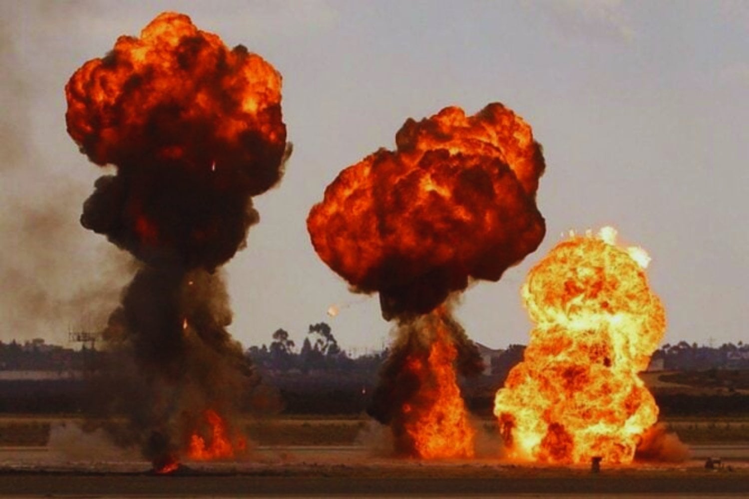 No es China: la sombra de la Tercera Guerra Mundial crece mientras Rusia prueba armas nucleares espaciales