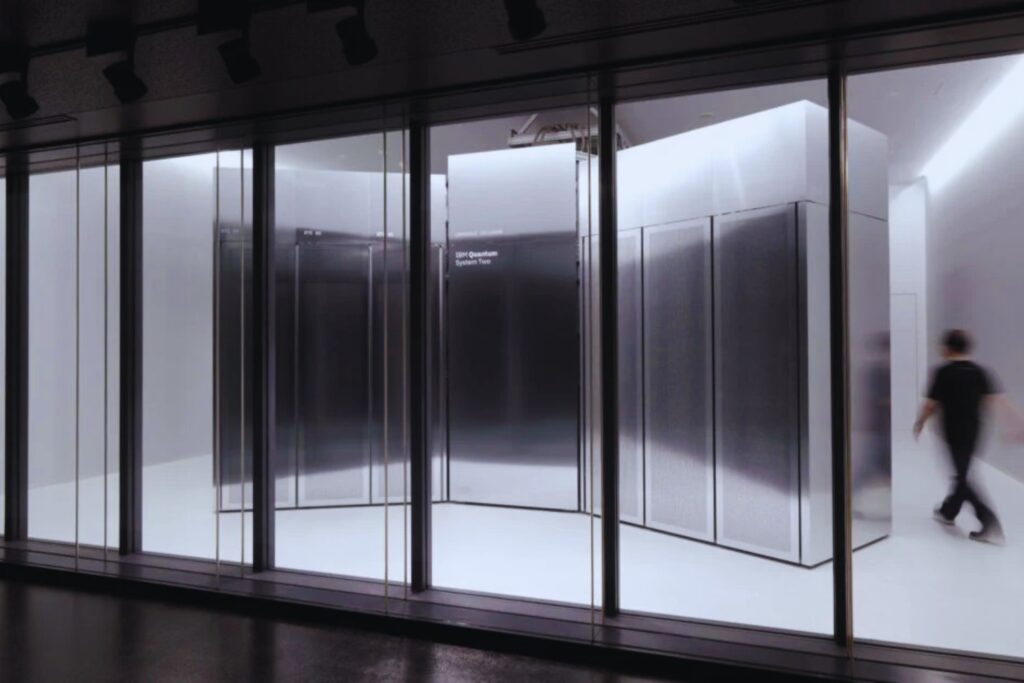 Las computadoras cuánticas ya están aquí y son reales. Simplemente no te has dado cuenta aún