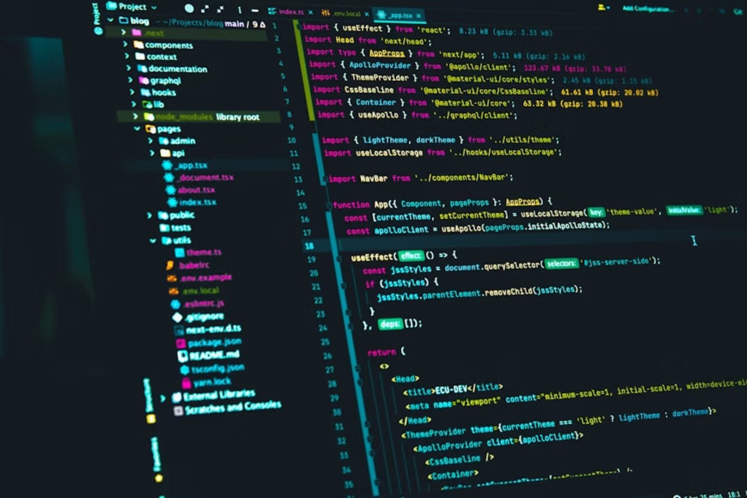 Programadores entre la fascinación y la desconfianza: la relación ambivalente con la inteligencia artificial
