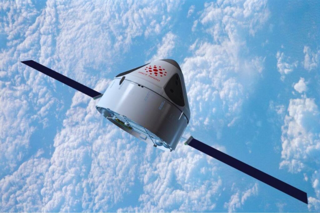 SpaceX y un viaje bacteriano: el experimento que podría cambiar la medicina terrestre