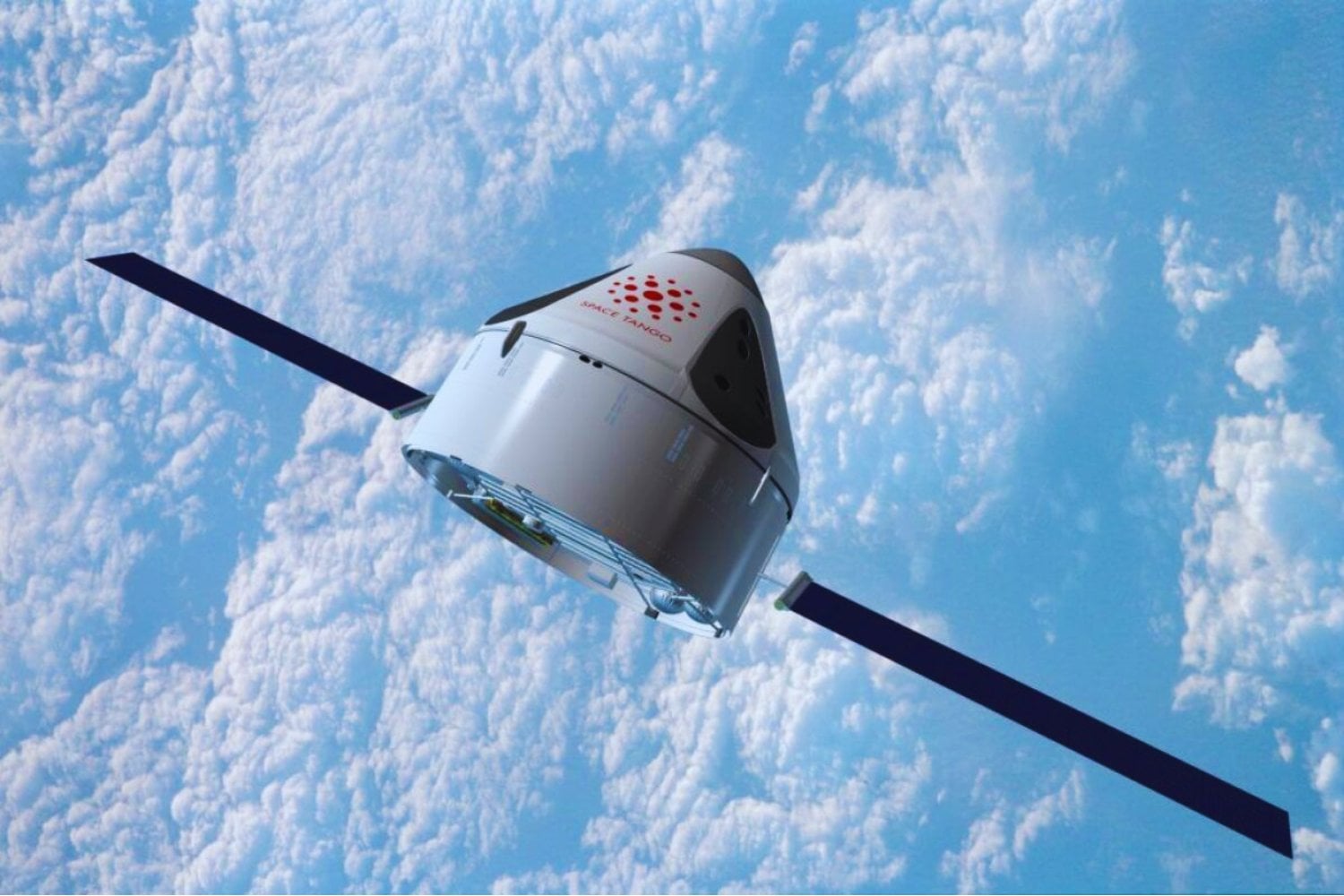 SpaceX y un viaje bacteriano: el experimento que podría cambiar la medicina terrestre
