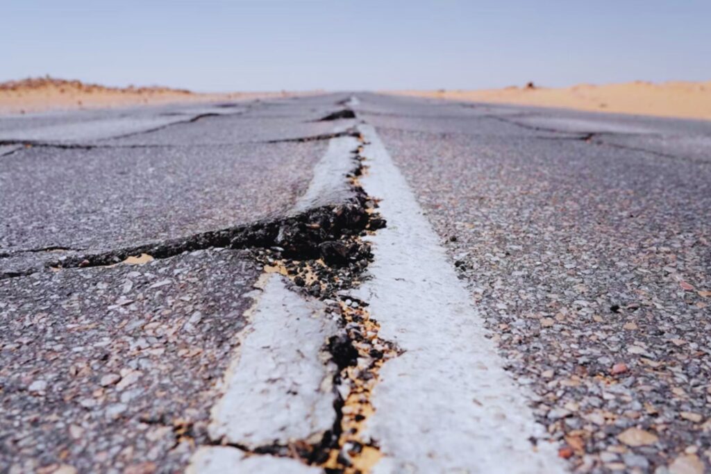 Cuando la tierra susurra bajo el Teide: Qué hay detrás de los 700 temblores en seis horas