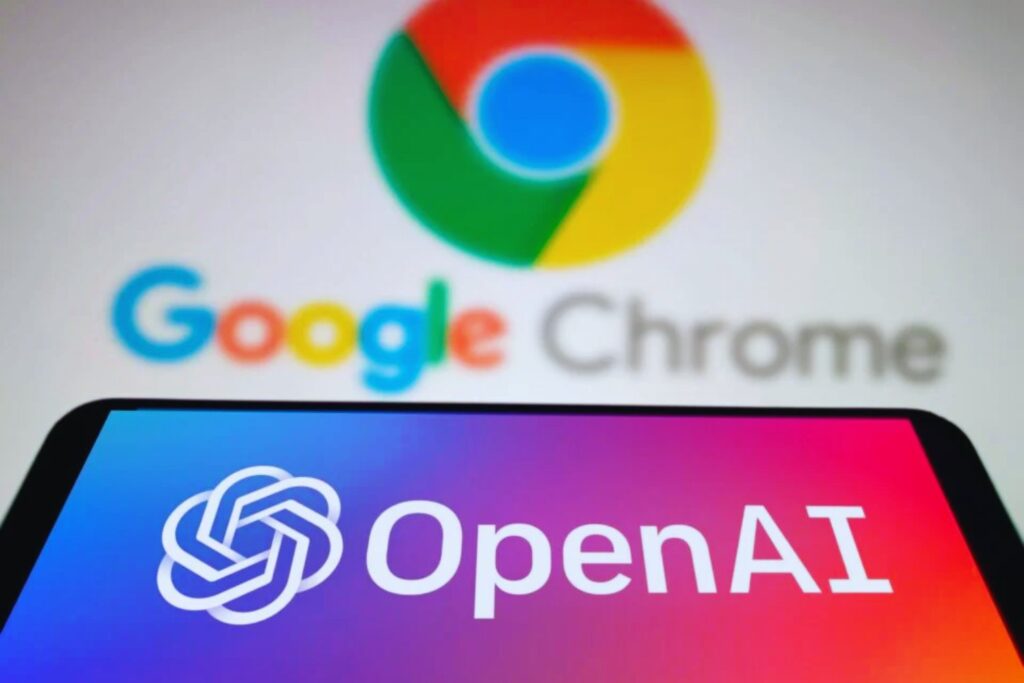 El mundo entrará en una distopía de IA de 15 años en 2027, advierte exejecutivo de Google