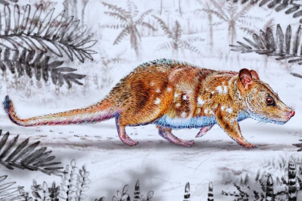 El diminuto habitante que desafía la historia: el mamífero oculto en la Patagonia desde la era de los dinosaurios