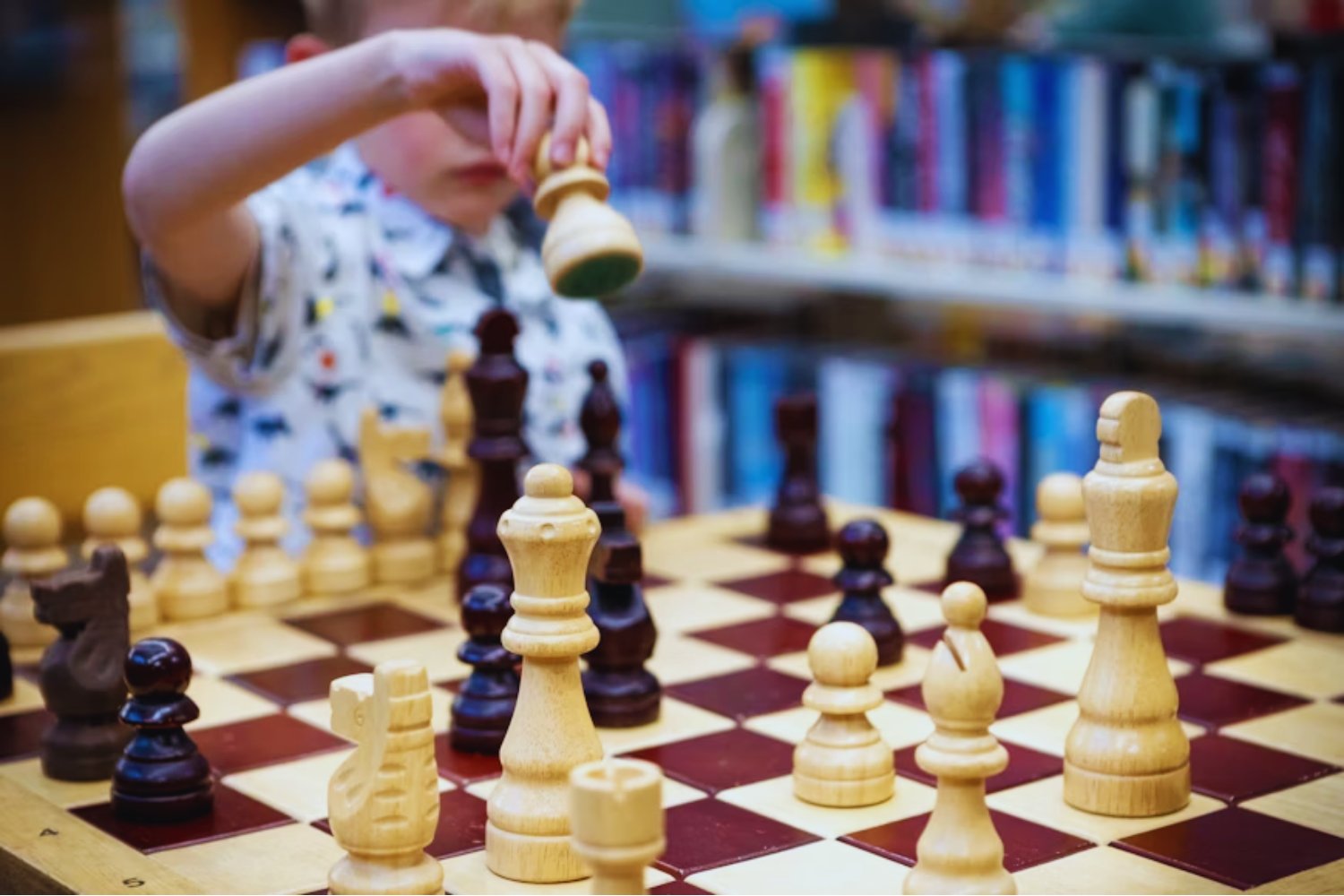 La disciplina olvidada que podría transformar el coeficiente intelectual infantil en España