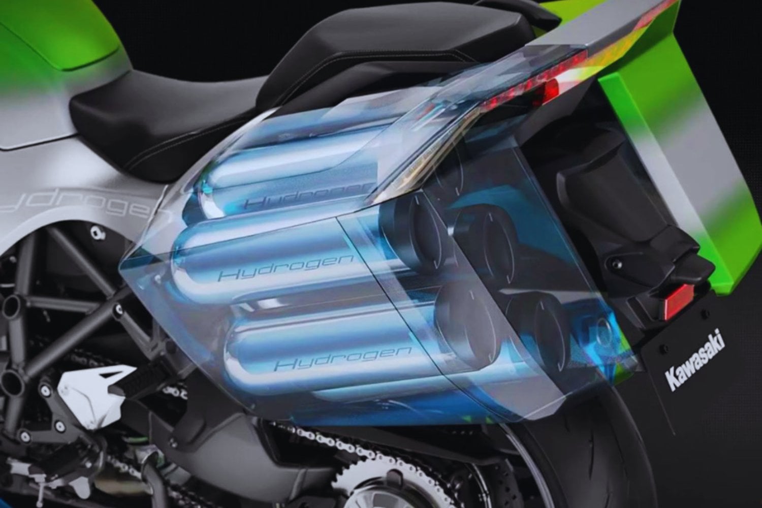 Japón prepara el motor que podría cambiar la movilidad para siempre