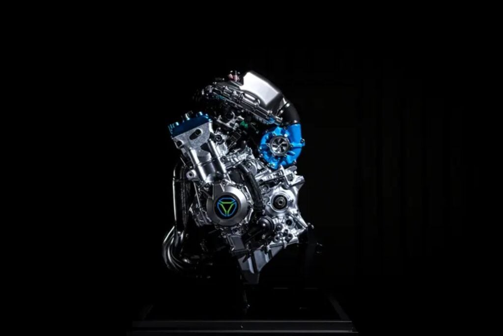 Japón prepara el motor que podría cambiar la movilidad para siempre