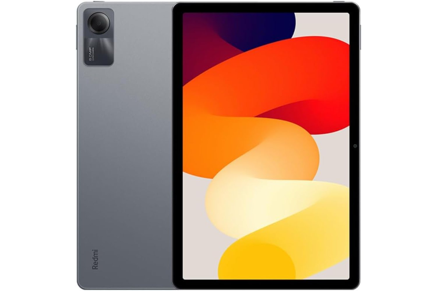 Xiaomi Redmi Pad SE 11-8GB/256GB Gris