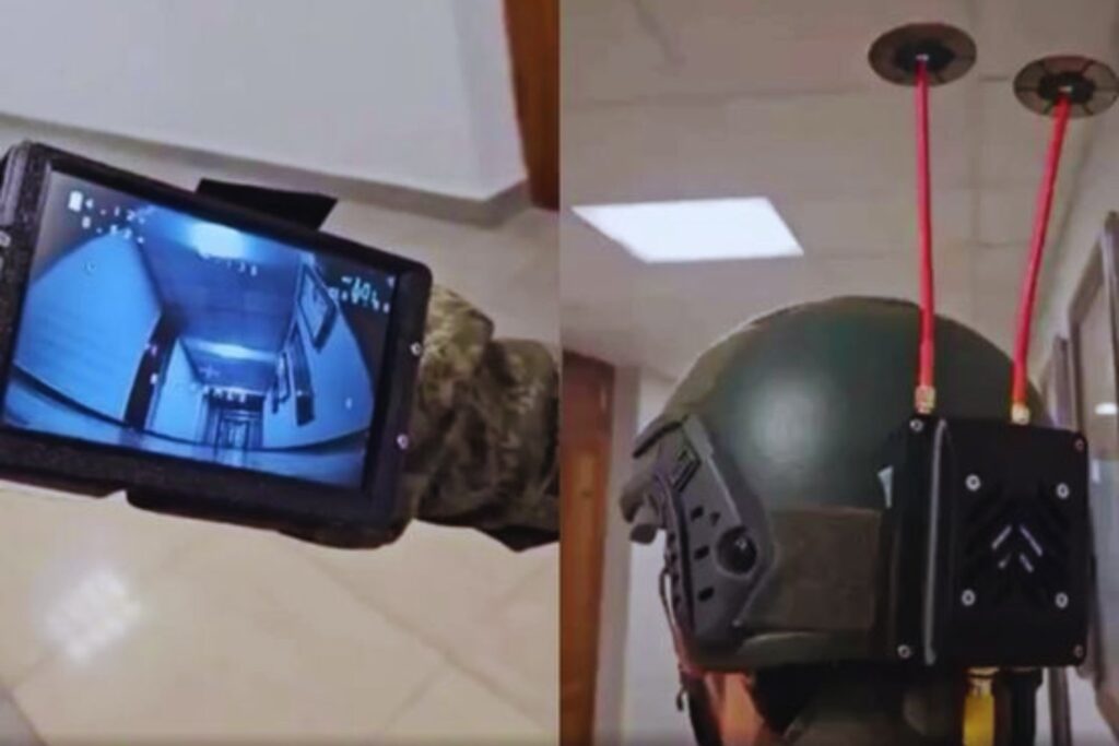 Rusia prueba un “escudo invisible” contra drones que podría cambiar el rumbo de la guerra