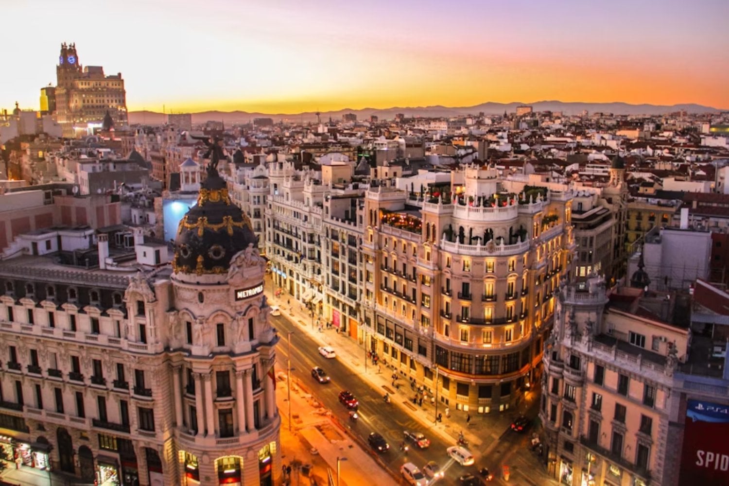 Madrid ya no enamora: por qué dos de cada tres madrileños quieren irse a otra comunidad