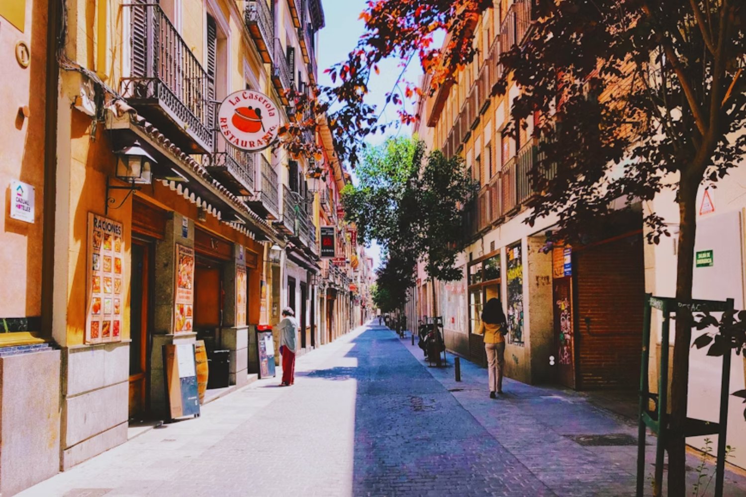 Madrid ya no enamora: por qué dos de cada tres madrileños quieren irse a otra comunidad