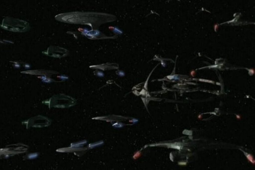 El campo de batalla invisible: satélites, armas espaciales y la nueva guerra por el control del cosmos