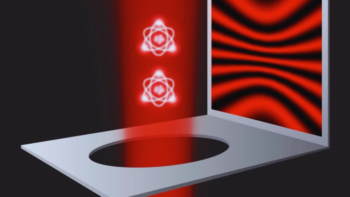 Cuando la luz desafía a sus propios profetas. Un experimento del MIT reabre la grieta entre Einstein y Bohr y confirma que la realidad cuántica es más extraña de lo que imaginábamos