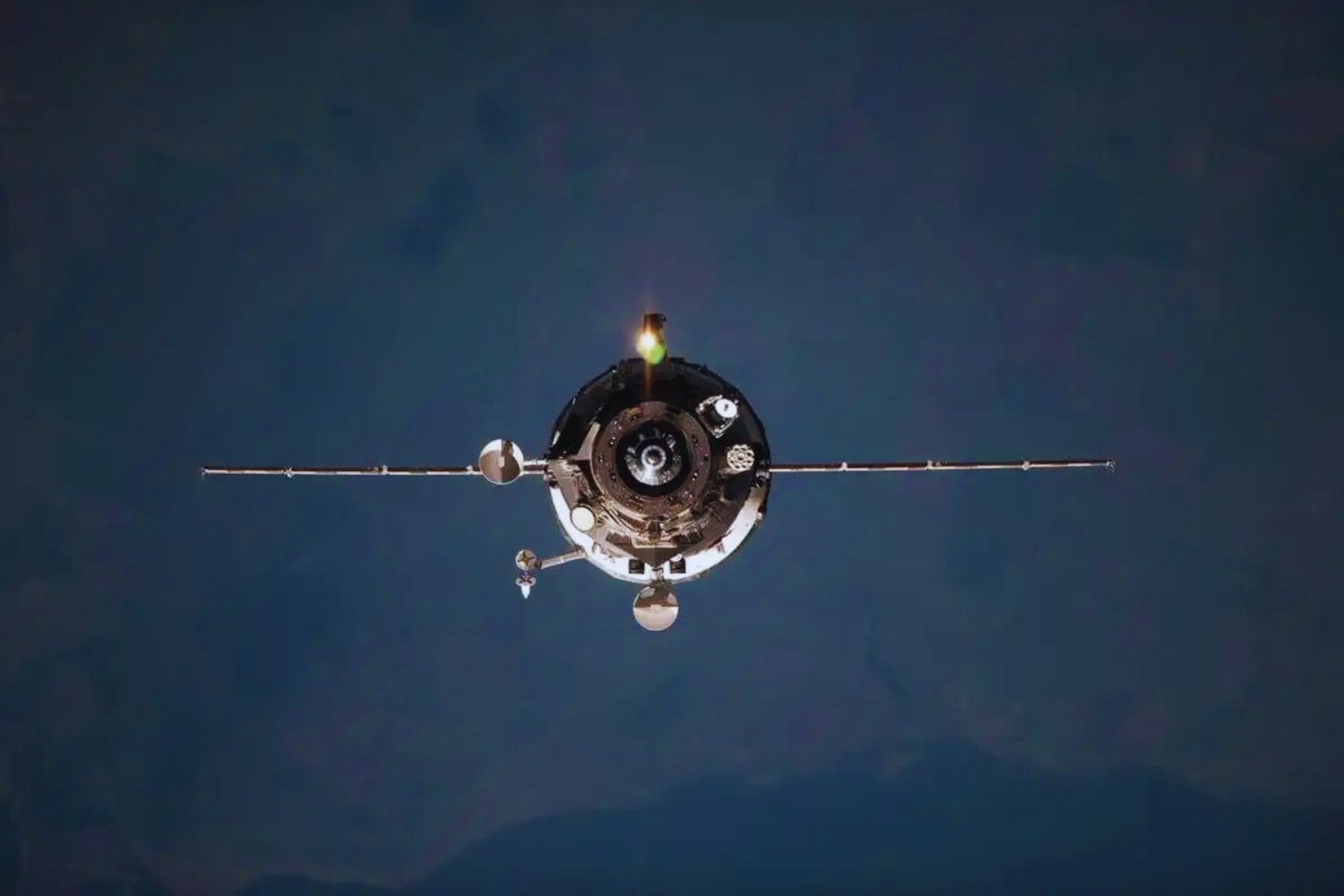 Un “milagro” o el colapso: la confesión que desnuda la fragilidad del programa espacial ruso