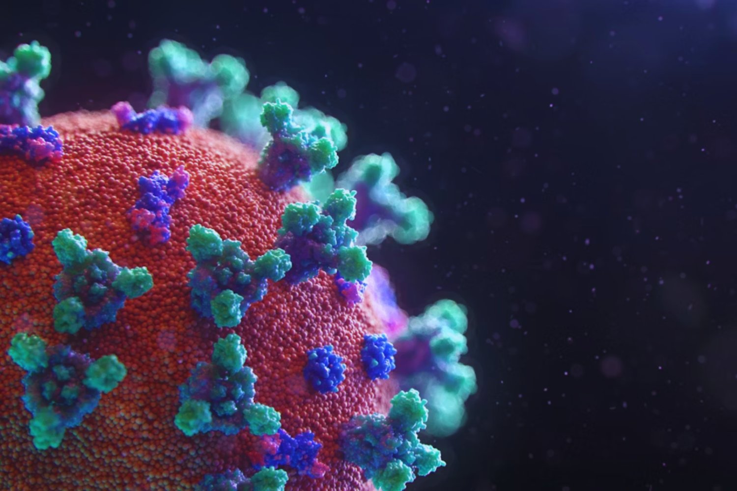 Se confirma los primeros casos de la cepa “Frankenstein” y enciende la alerta sanitaria