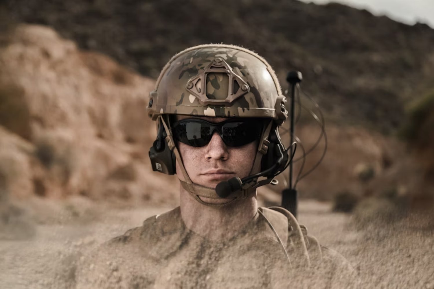 La apuesta genética del futuro: la tecnología que promete redefinir el potencial humano en el campo militar