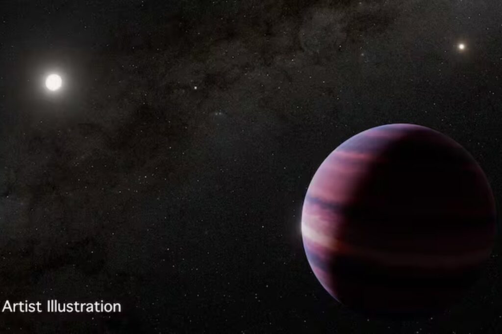 Un posible gigante oculto junto a nuestra estrella vecina intriga a los astrónomos