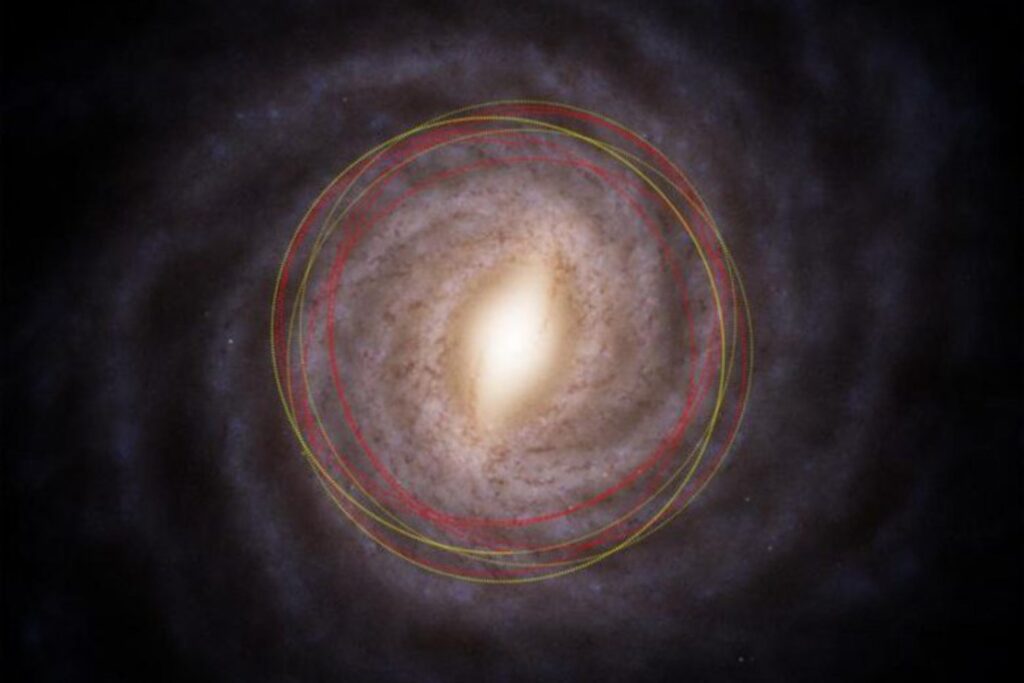 El enigma luminoso de 3I/ATLAS: ¿objeto natural o tecnología interestelar?
