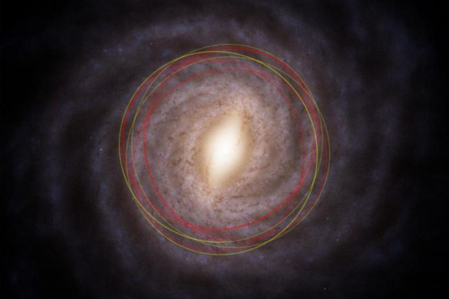 El enigma luminoso de 3I/ATLAS: ¿objeto natural o tecnología interestelar?