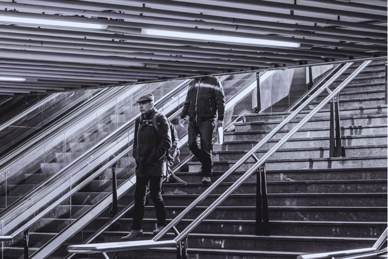 Holanda y la semana laboral invisible: cómo un país redujo su jornada sin proponérselo