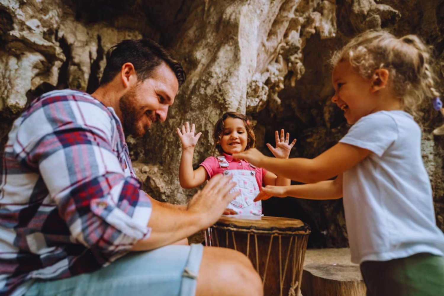 Lo que el cerebro nunca olvida: por qué el aprendizaje temprano transforma toda una vida