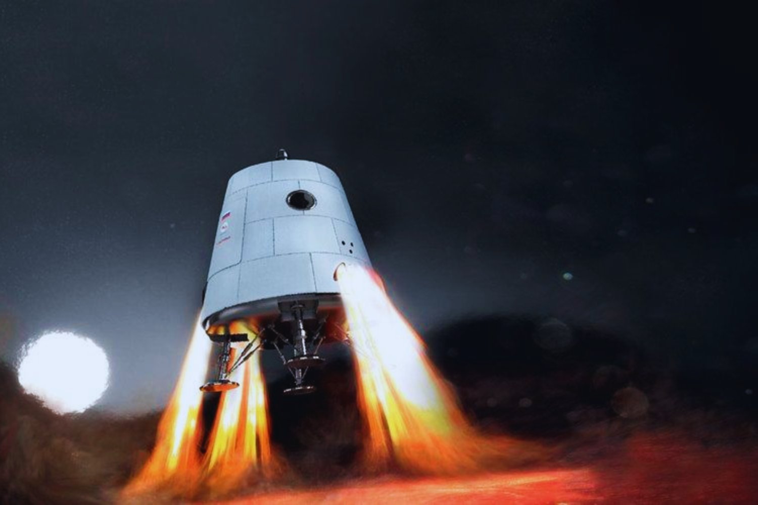 Un “milagro” o el colapso: la confesión que desnuda la fragilidad del programa espacial ruso