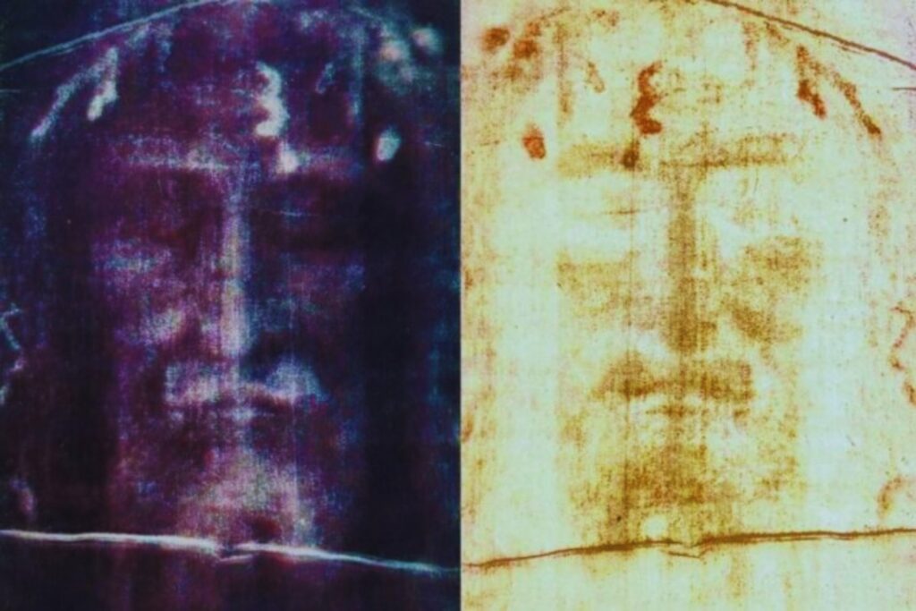 El velo que no encaja: el análisis 3D que reaviva el misterio del Sudario de Turín
