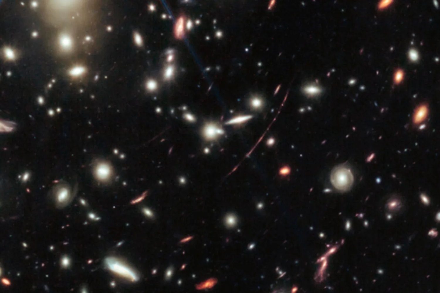 Earendel y el enigma cósmico: ¿estrella o cúmulo oculto en el inicio del universo?