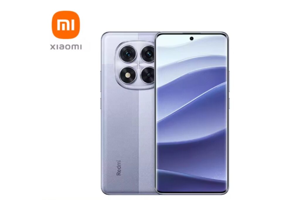 Versión Global Xiaomi Redmi Note 14 Pro 5G, MTK Dimensity 7300-Ultra, Pantalla AMOLED de 1,5 K y 120 Hz, Cámara AI de 200 MP, Carga turbo de 45 W