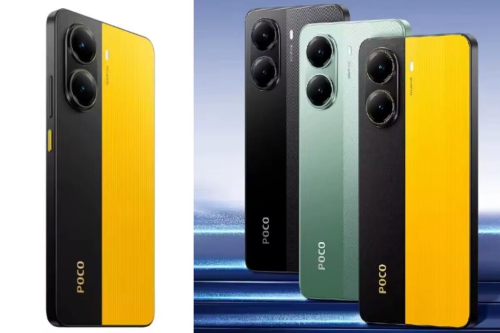 POCO X7 Pro 8GB/256GB 12GB/256GB 12GB/512GB NFC sin cargador UE Versión global Teléfono móvil