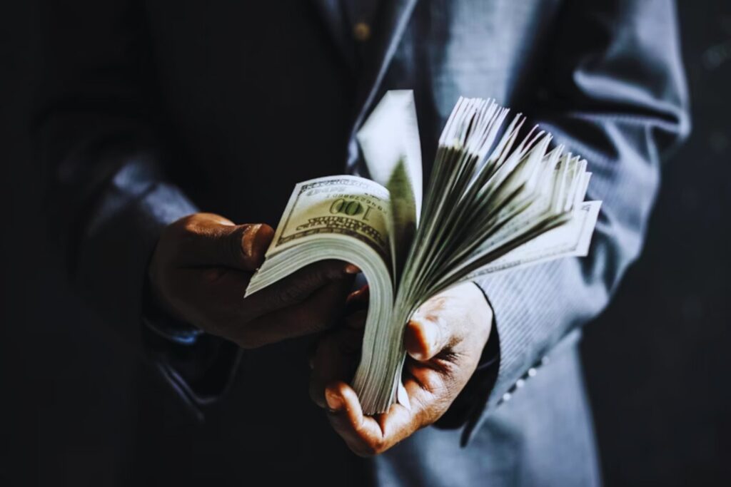 El negocio que la inteligencia artificial coloca en la cima de la rentabilidad inmediata