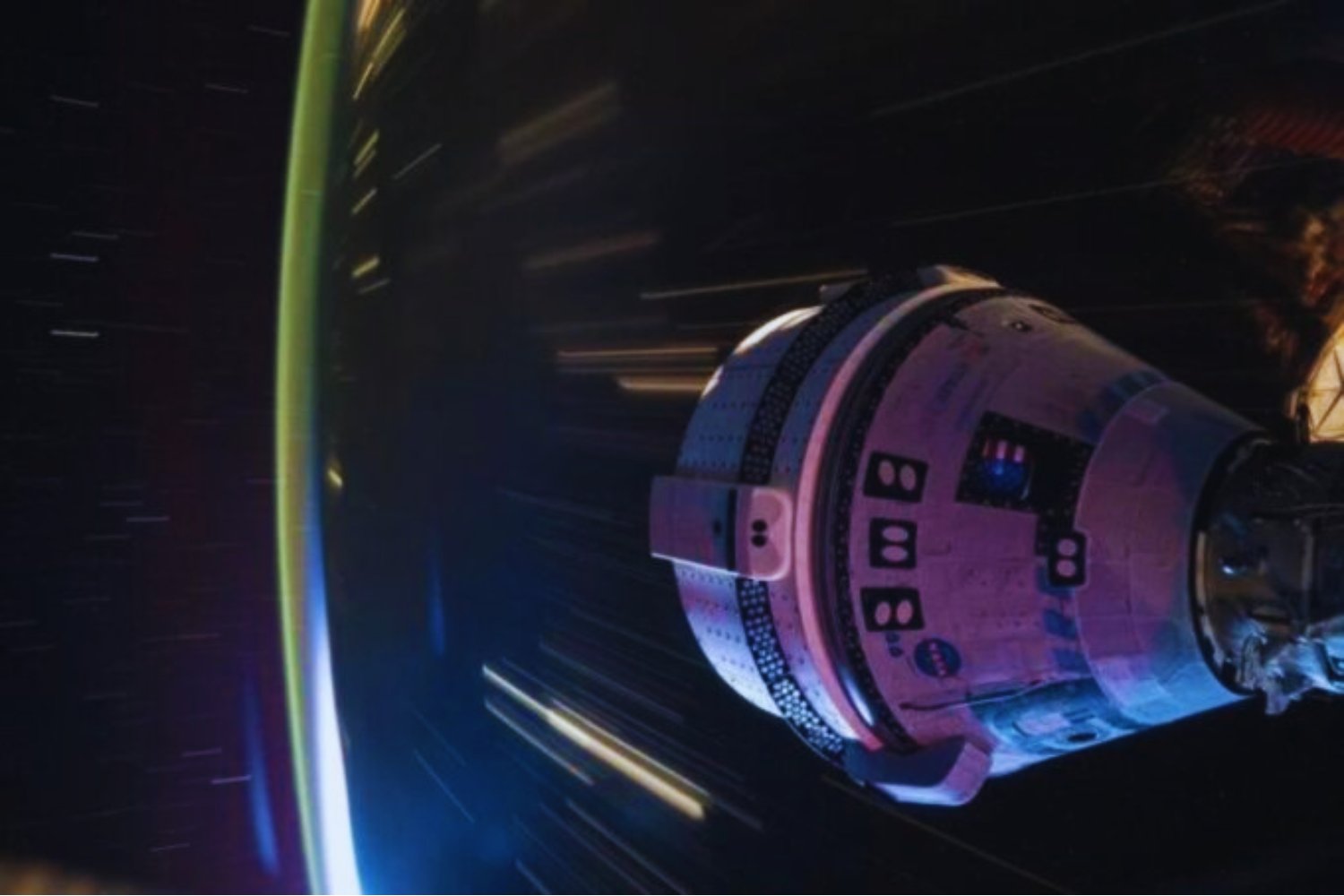 El magnetismo podría cambiar para siempre la forma de producir oxígeno en el espacio