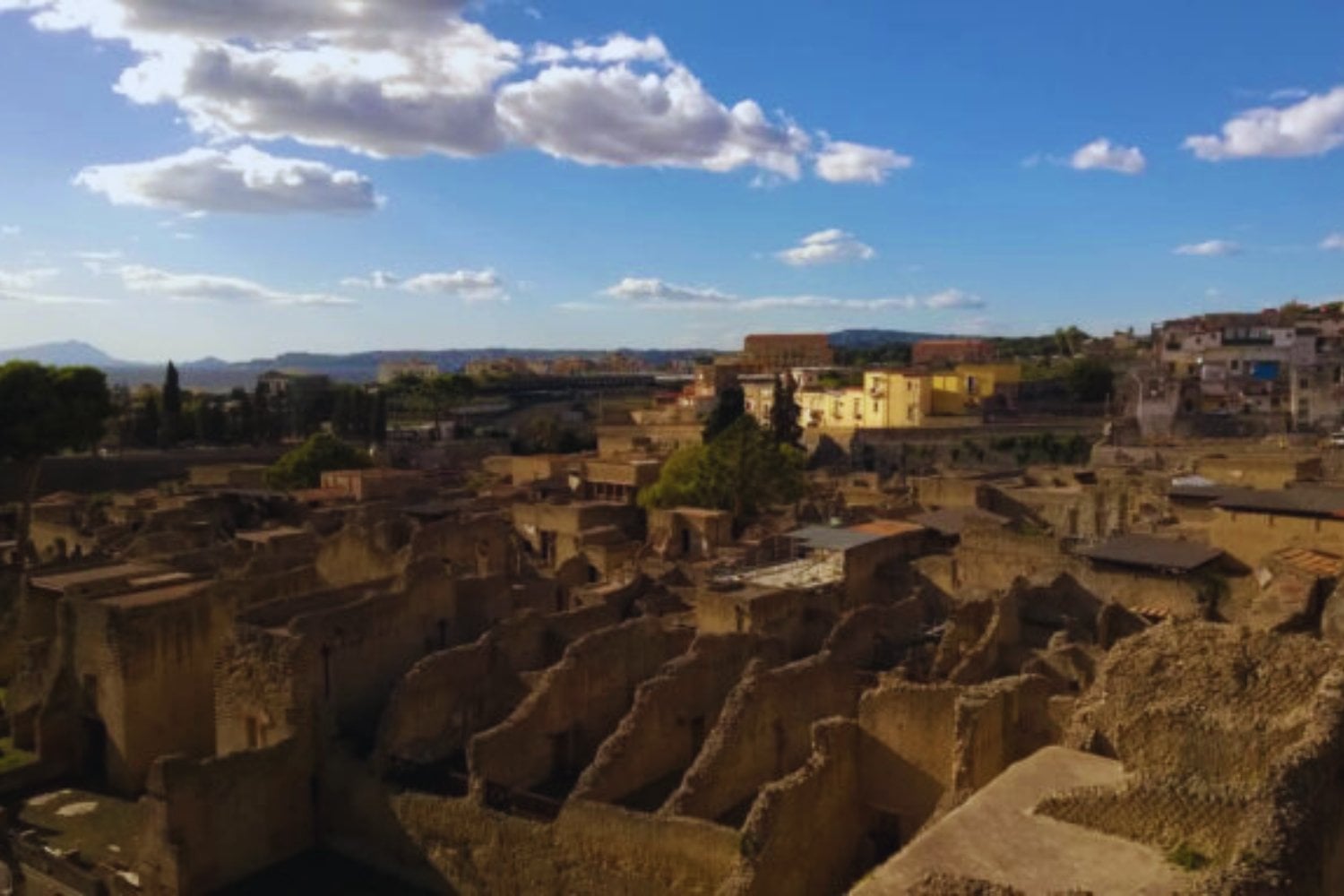 El regreso inesperado a Pompeya que cambia la historia del Vesubio