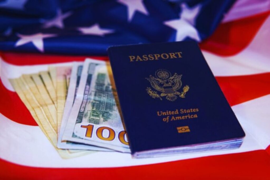 Estados Unidos evalúa imponer fianzas millonarias para ingresar al país: lo que se sabe del plan piloto