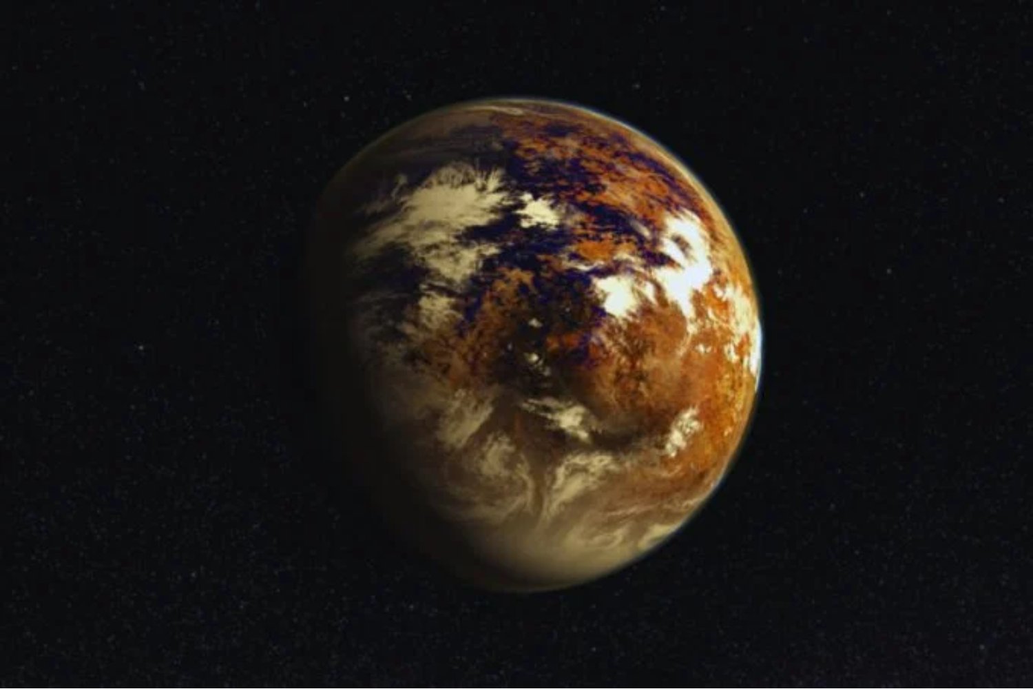 Un posible gigante oculto junto a nuestra estrella vecina intriga a los astrónomos