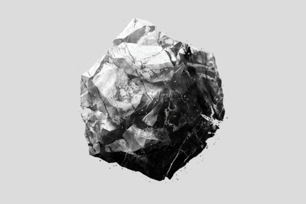 El mapa que revela los minerales más valiosos del planeta y el papel inesperado de un país latinoamericano